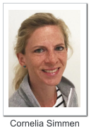 Cornelia Simmen