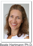 Beate Hartmann Ph.D.