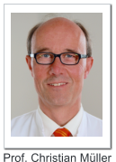 Prof. Christian Müller
