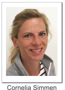 Cornelia Simmen