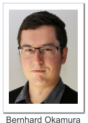 Bernhard Okamura