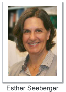 Esther Seeberger