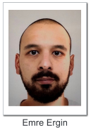 Emre Ergin