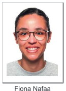 Fiona Nafaa