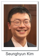 Seunghyun Kim