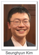 Seunghyun Kim