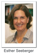 Esther Seeberger