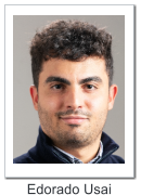 Edorado Usai