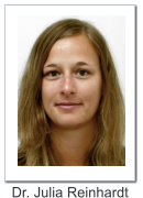 Dr. Julia Reinhardt