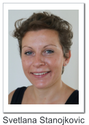 Svetlana Stanojkovic