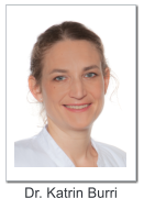 Dr. Katrin Burri
