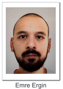 Emre Ergin