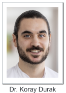 Dr. Koray Durak