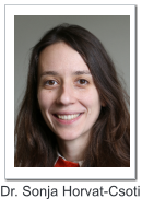 Dr. Sonja Horvat-Csoti