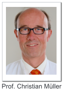 Prof. Christian Müller
