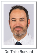 Dr. Thilo Burkard